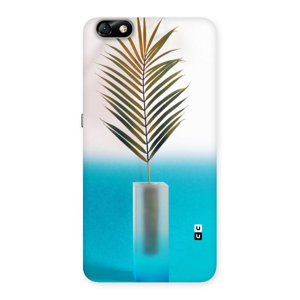 Plant Home Art Back Case for Honor 4X