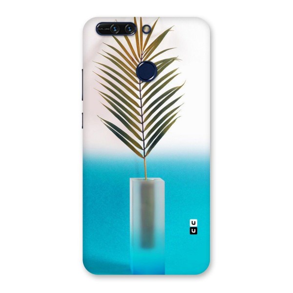Plant Home Art Back Case for Honor 8 Pro