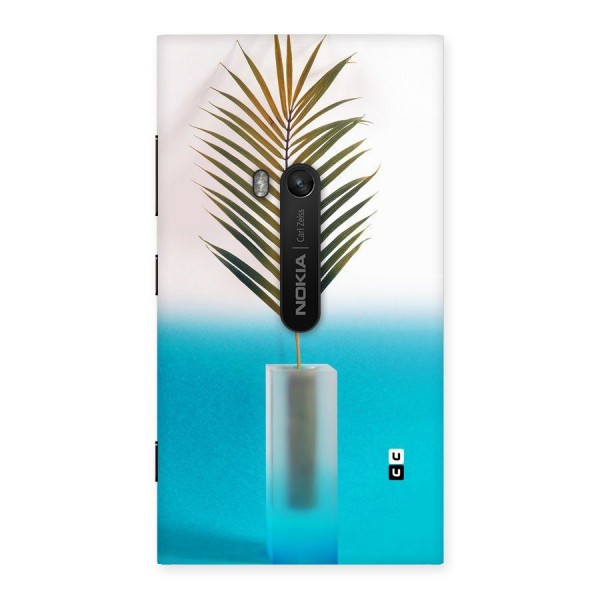 Plant Home Art Back Case for Lumia 920