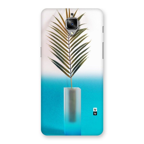 Plant Home Art Back Case for OnePlus 3