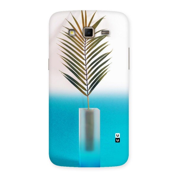 Plant Home Art Back Case for Samsung Galaxy Grand 2