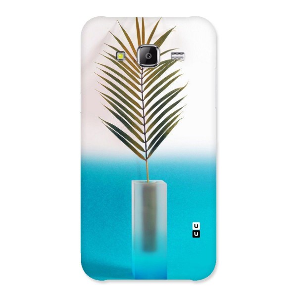 Plant Home Art Back Case for Samsung Galaxy J2 Prime