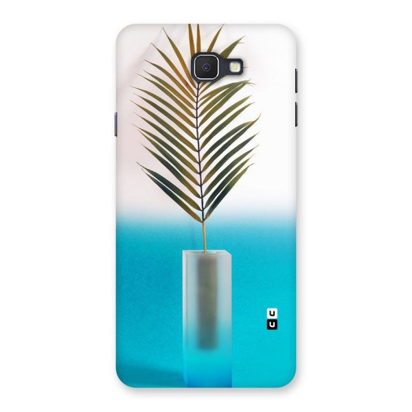 Plant Home Art Back Case for Samsung Galaxy J7 Prime