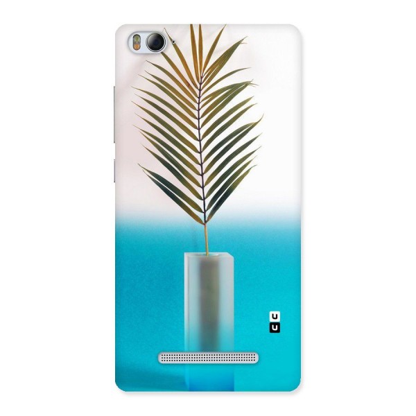 Plant Home Art Back Case for Xiaomi Mi4i