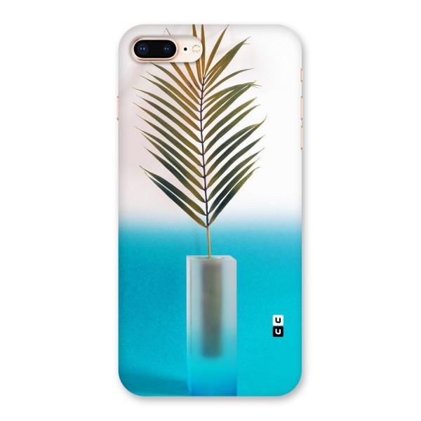 Plant Home Art Back Case for iPhone 8 Plus