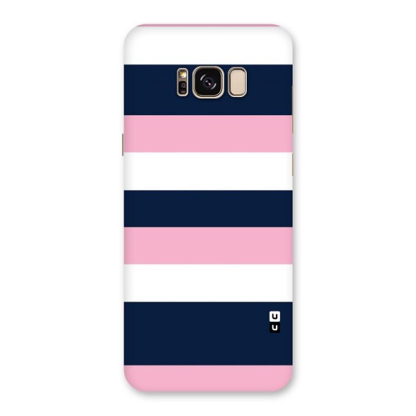 Play In Pastels Back Case for Galaxy S8 Plus