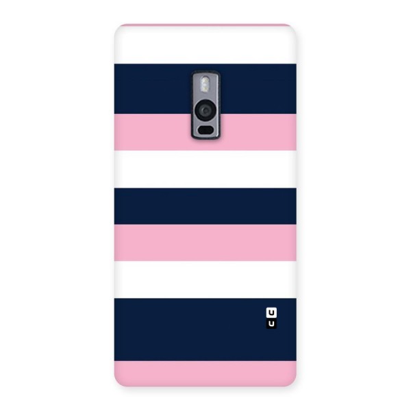 Play In Pastels Back Case for OnePlus Two