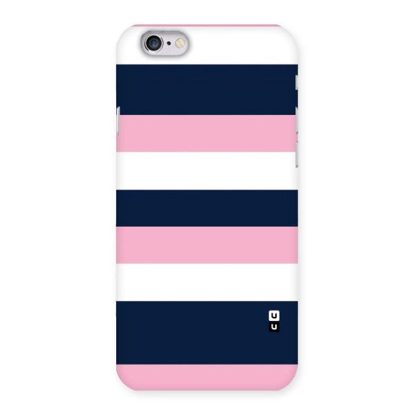 Play In Pastels Back Case for iPhone 6 6S
