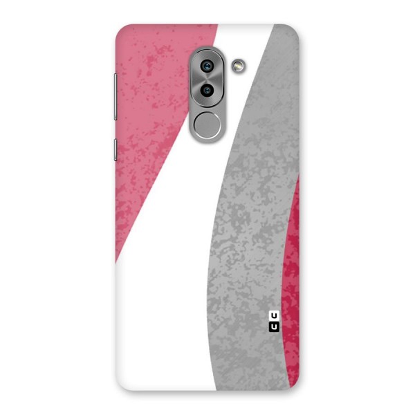 Pretty Flow Design Back Case for Honor 6X