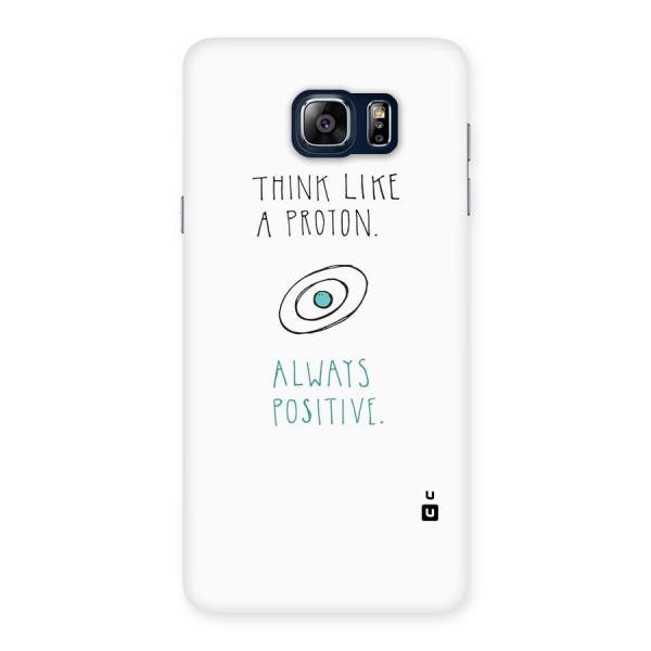 Proton Positive Back Case for Galaxy Note 5