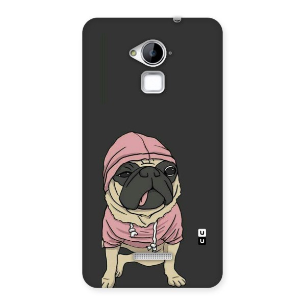 Pug Swag Back Case for Coolpad Note 3