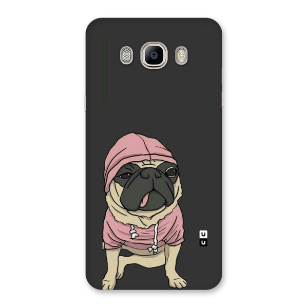 Pug Swag Back Case for Galaxy On8
