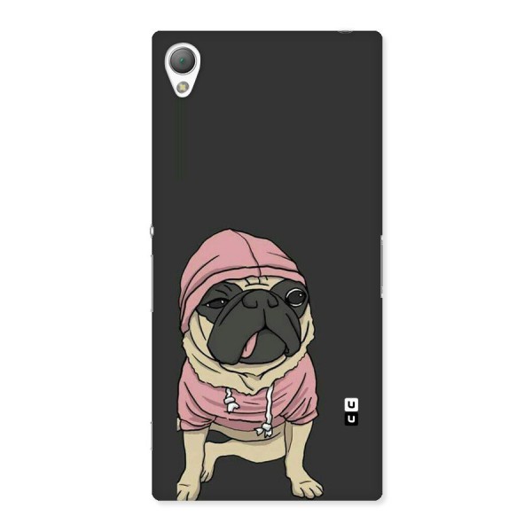 Pug Swag Back Case for Sony Xperia Z3