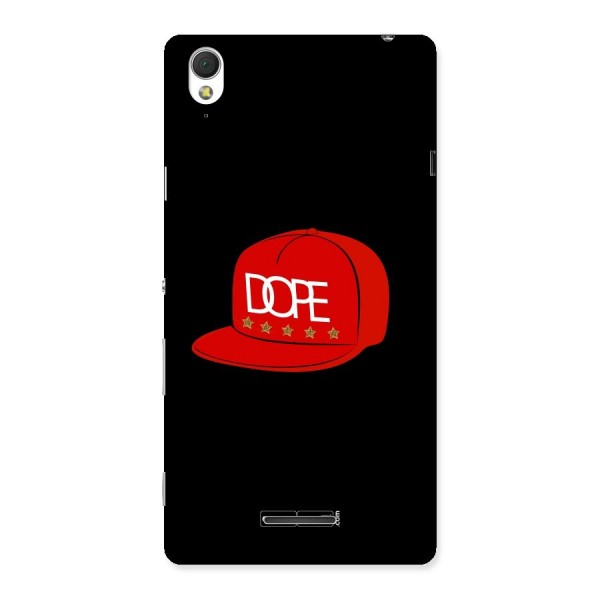 RAA Dope Back Case for Sony Xperia T3