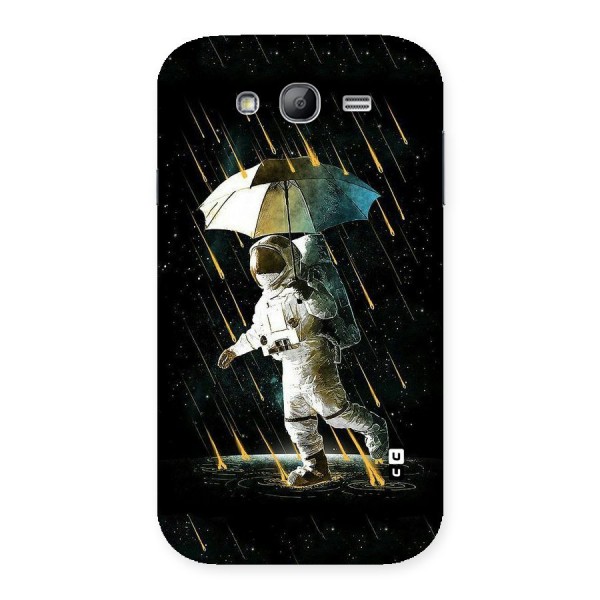 Rain Spaceman Back Case for Galaxy Grand Neo Plus