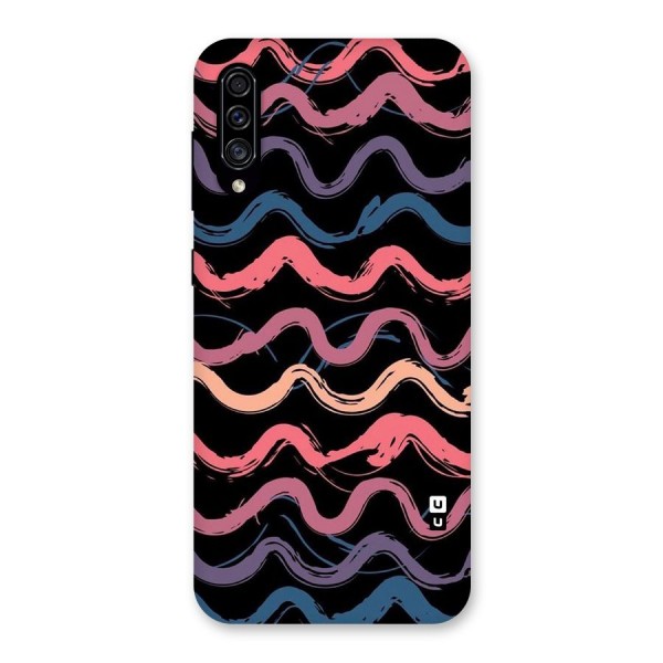 Ribbon Art Back Case for Galaxy A30s