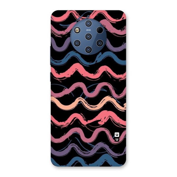 Ribbon Art Back Case for Nokia 9 PureView