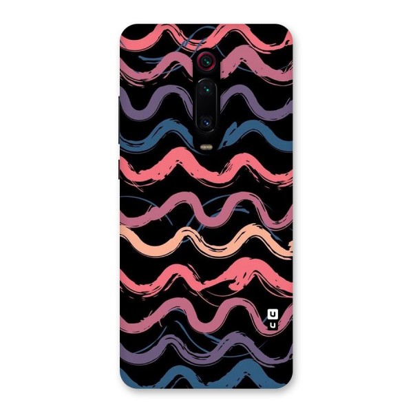 Ribbon Art Back Case for Redmi K20 Pro