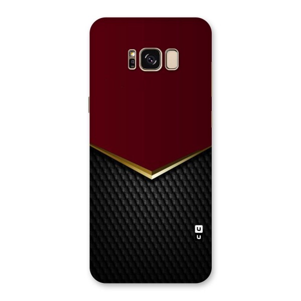 Rich Design Back Case for Galaxy S8 Plus