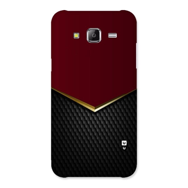 Rich Design Back Case for Samsung Galaxy J5