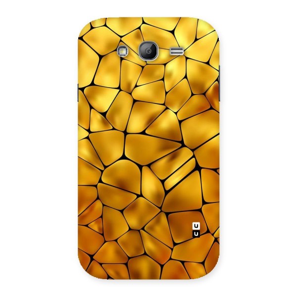 Rich Rocks Back Case for Galaxy Grand Neo Plus