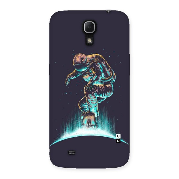 Rolling Spaceman Back Case for Galaxy Mega 6.3