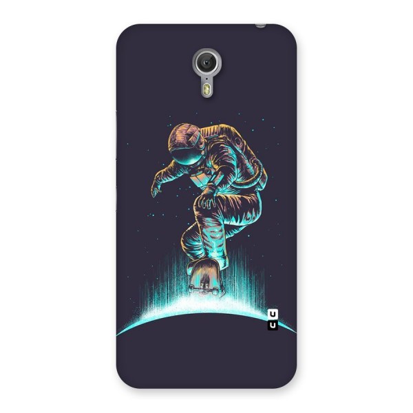 Rolling Spaceman Back Case for Zuk Z1