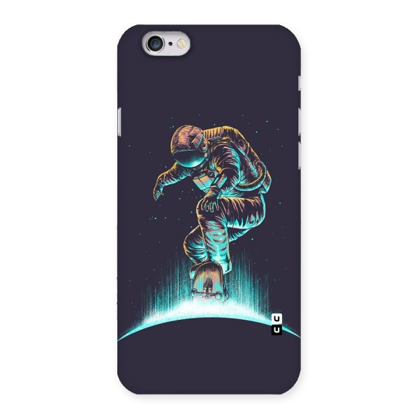 Rolling Spaceman Back Case for iPhone 6 6S