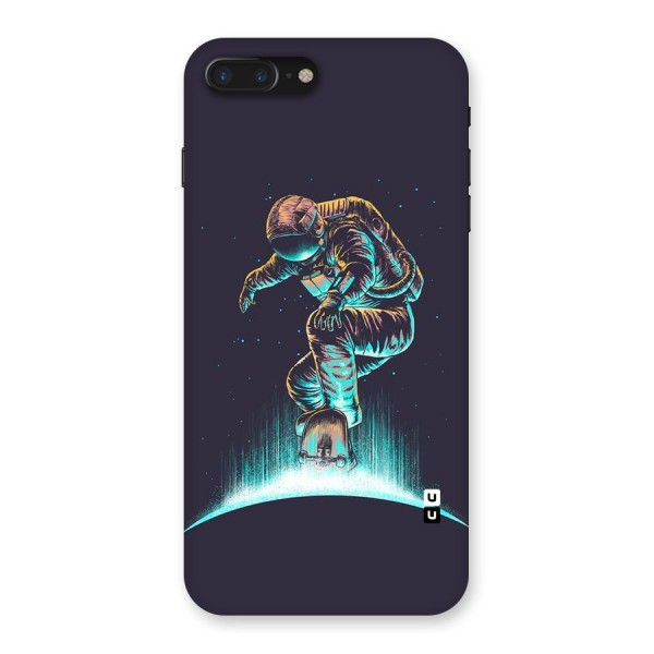 Rolling Spaceman Back Case for iPhone 7 Plus