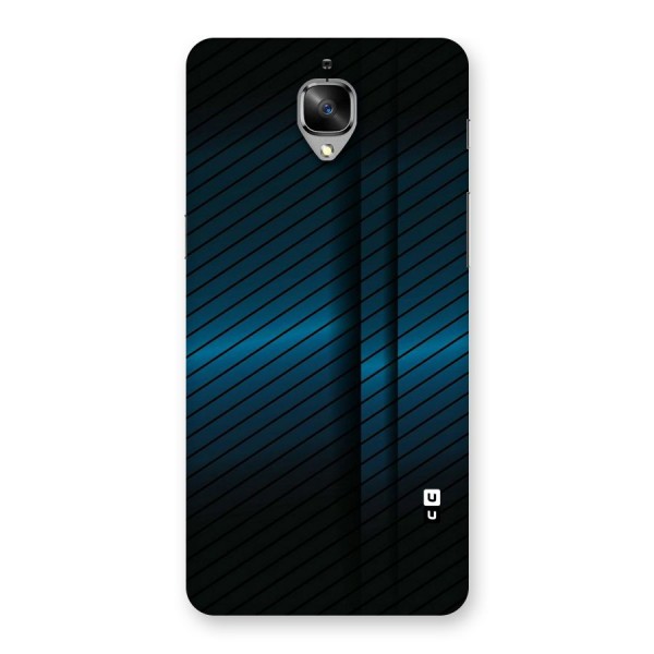 Royal Shade Blue Back Case for OnePlus 3T