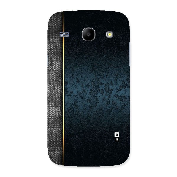 Rug Design Color Back Case for Galaxy Core