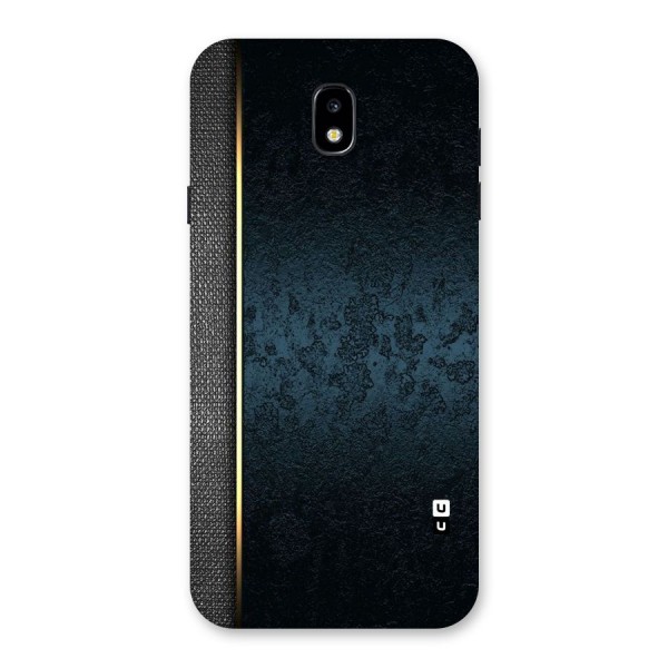 Rug Design Color Back Case for Galaxy J7 Pro