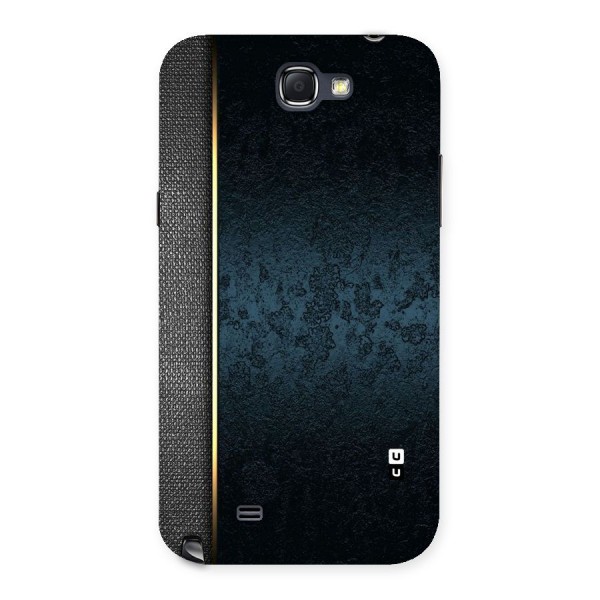 Rug Design Color Back Case for Galaxy Note 2