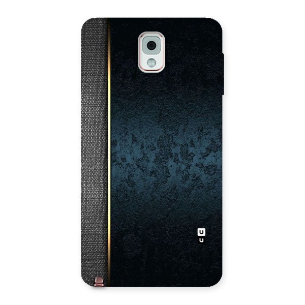 Rug Design Color Back Case for Galaxy Note 3