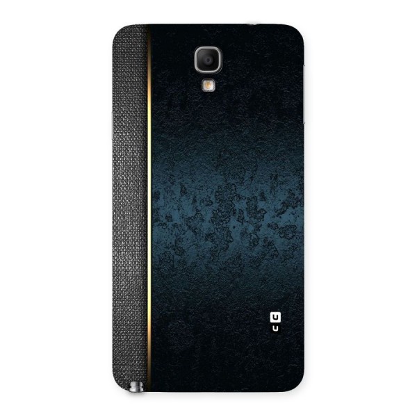 Rug Design Color Back Case for Galaxy Note 3 Neo