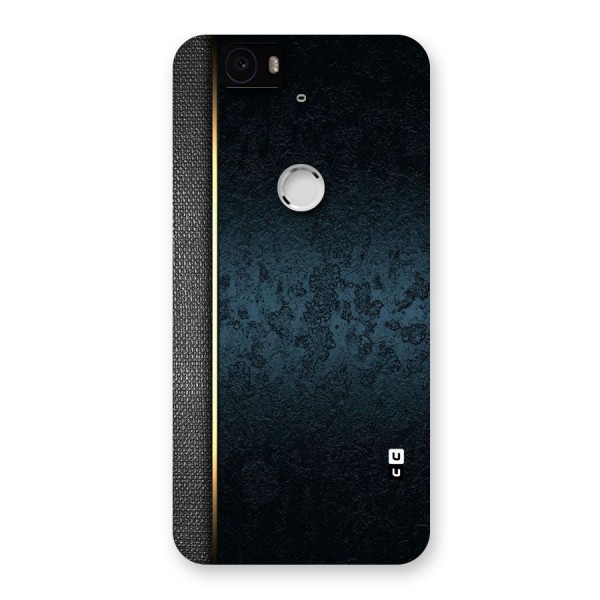 Rug Design Color Back Case for Google Nexus-6P