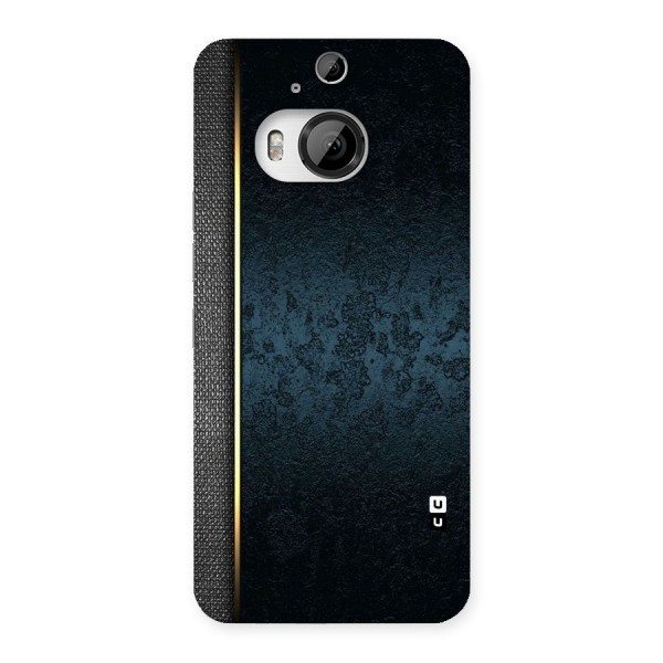 Rug Design Color Back Case for HTC One M9 Plus