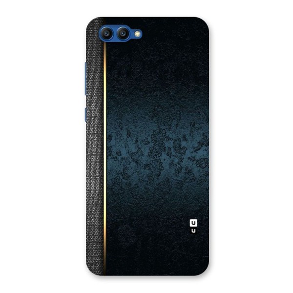 Rug Design Color Back Case for Honor View 10