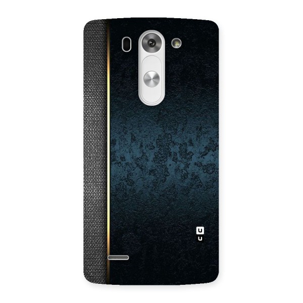 Rug Design Color Back Case for LG G3 Beat