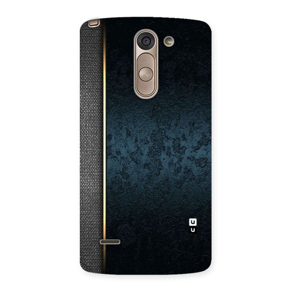 Rug Design Color Back Case for LG G3 Stylus