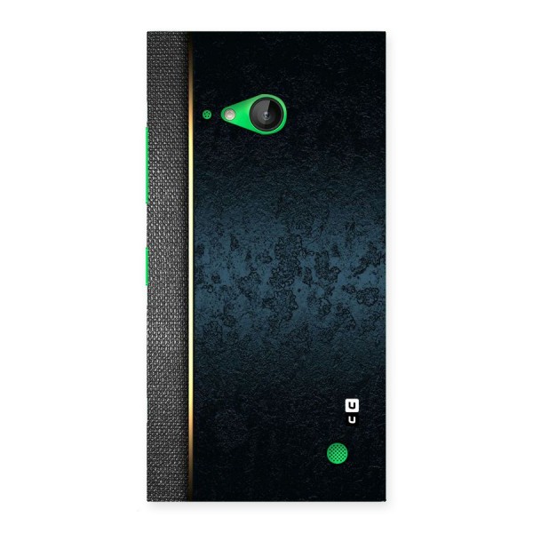 Rug Design Color Back Case for Lumia 730