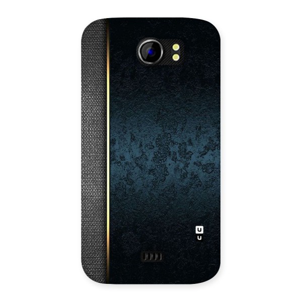 Rug Design Color Back Case for Micromax Canvas 2 A110