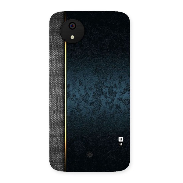 Rug Design Color Back Case for Micromax Canvas A1