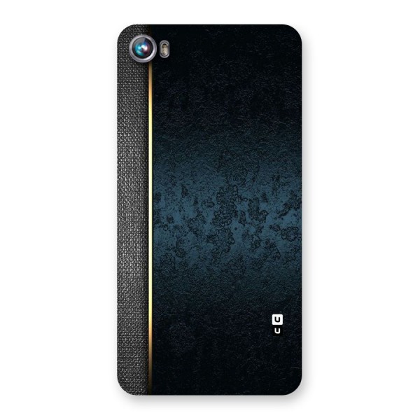 Rug Design Color Back Case for Micromax Canvas Fire 4 A107