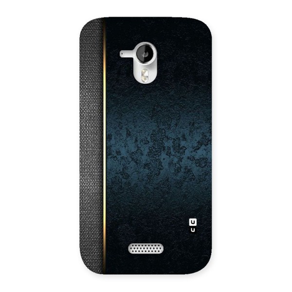 Rug Design Color Back Case for Micromax Canvas HD A116