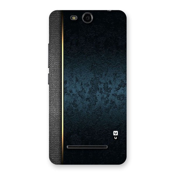 Rug Design Color Back Case for Micromax Canvas Juice 3 Q392