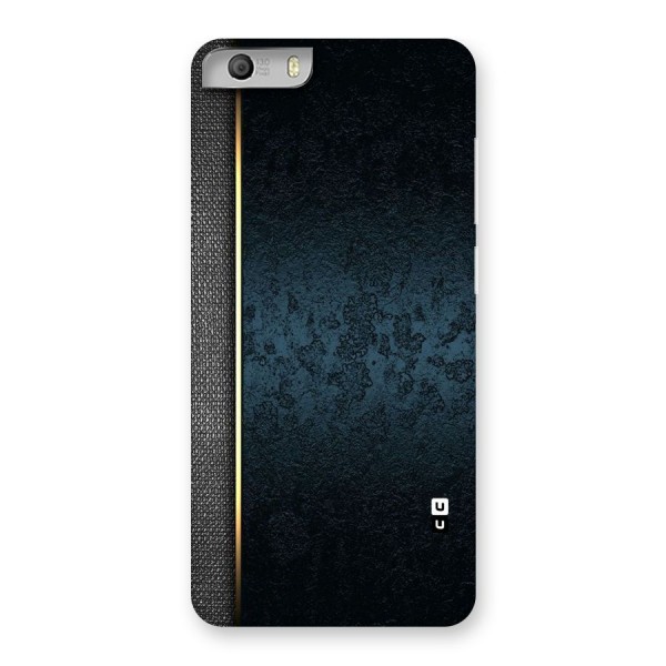 Rug Design Color Back Case for Micromax Canvas Knight 2