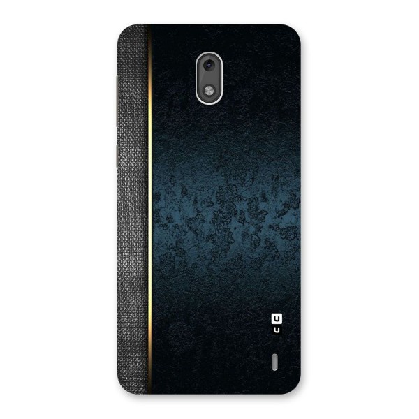 Rug Design Color Back Case for Nokia 2