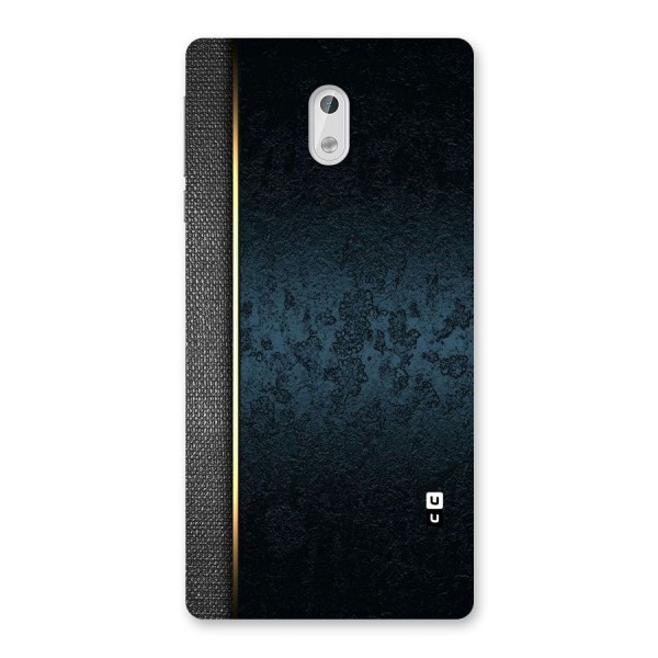 Rug Design Color Back Case for Nokia 3