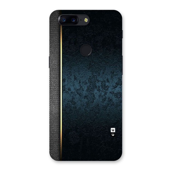 Rug Design Color Back Case for OnePlus 5T